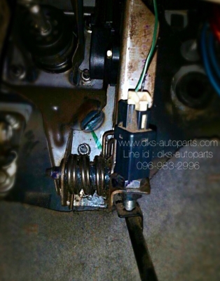 ดีเคเอซออโต้พาร์ท 0969832996 ขาเหยียบคันเร่งเซียงกงรถกะบะฟอร์ดเรนเจอร์ แบบไฟฟ้า