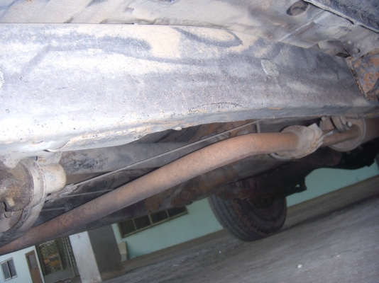 Toyota Hilux Mighty X ปี 2533