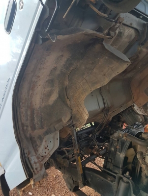 6 ล้อ ISUZU NPR 120 แรง ดั้มดิน กระบะ 4 เมตร หน้า-หลัง F รถ ปี 41 6 ล้อ ISUZU NPR 120 แรง ดั้มดิน กระบะ 4 เมตร หน้า-หลัง F รถ ปี 41