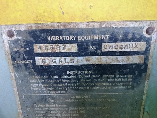 โรงโม่หิน Cedarapids (USA) โรงโม่หิน Cedarapids (USA)