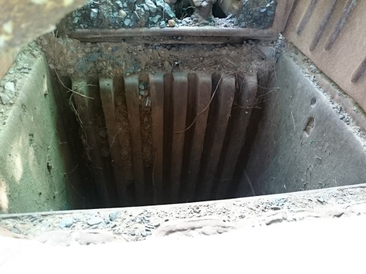 โรงโม่หิน Cedarapids (USA) โรงโม่หิน Cedarapids (USA)