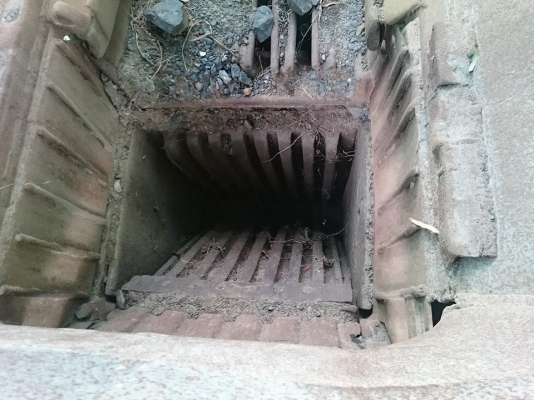 โรงโม่หิน Cedarapids (USA) โรงโม่หิน Cedarapids (USA)