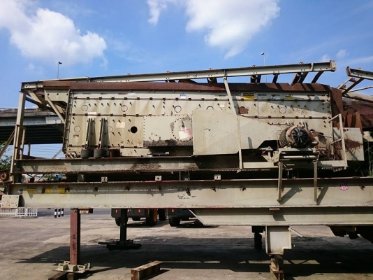 โรงโม่หิน Cedarapids (USA) โรงโม่หิน Cedarapids (USA)