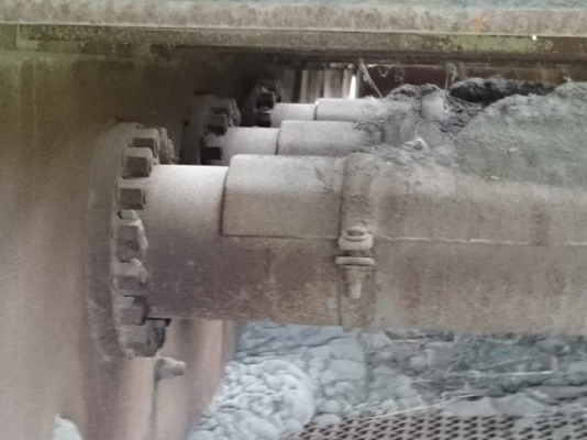 โรงโม่หิน Cedarapids (USA) โรงโม่หิน Cedarapids (USA)