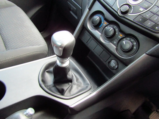 MAZDA BT50 PRO 2.2 Hi-Racer FREE STYLE CAB MT ปี2015