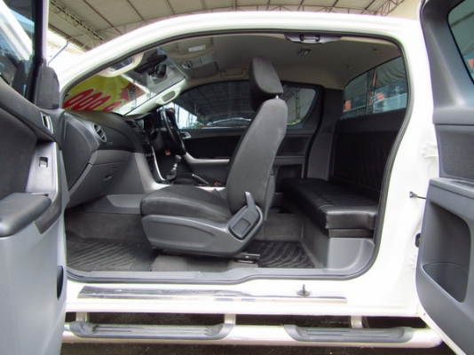 MAZDA BT50 PRO 2.2 Hi-Racer FREE STYLE CAB MT ปี2015