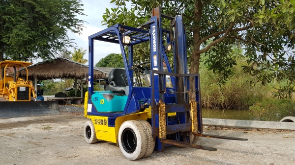 ขายด่วนรถยกKOMATSU FG10-16 ยก1.0ตันเสาสูง3เมตรยางหน้าคู้ยางตัน6เส้นรถนอกเพื่งนำเข้ามายังไม่เคยใช้งานในเมืองไทยเลย=รุ่นใหม่ขายถูกๆๆ ขายด่วนรถยกKOMATSU FG10-16 ยก1.0ตันเสาสูง3เมตรยางหน้าคู้ยางตัน6เส้นรถนอกเพื่งนำเข้ามายังไม่เคยใช้งานในเมืองไทยเลย=รุ่นใหม่ขายถูกๆๆ