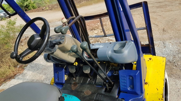 ขายด่วนรถยกKOMATSU FG10-16 ยก1.0ตันเสาสูง3เมตรยางหน้าคู้ยางตัน6เส้นรถนอกเพื่งนำเข้ามายังไม่เคยใช้งานในเมืองไทยเลย=รุ่นใหม่ขายถูกๆๆ ขายด่วนรถยกKOMATSU FG10-16 ยก1.0ตันเสาสูง3เมตรยางหน้าคู้ยางตัน6เส้นรถนอกเพื่งนำเข้ามายังไม่เคยใช้งานในเมืองไทยเลย=รุ่นใหม่ขายถูกๆๆ