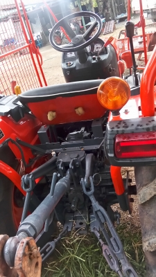 ุB2420  พร้อมผานสภาพสวยพร้อมใช้