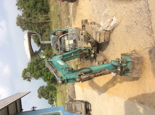 ขายแม็คโคเล็ก สวยๆพร้อมใช้