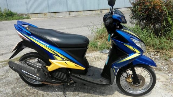 ขาย yamaha mio 125 ขาย yamaha mio 125