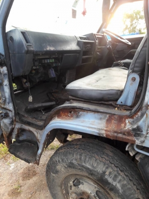 ขายหัวเก๋งNPR115 ราคา15000บาท เอาจริงพอช่วยค่าน้ำมันได้ครับ