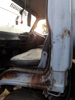 ขายหัวเก๋งNPR115 ราคา15000บาท เอาจริงพอช่วยค่าน้ำมันได้ครับ