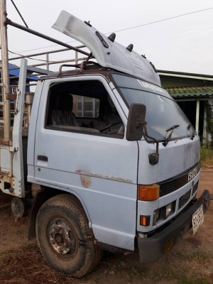 ขายหัวเก๋งNPR115 ราคา15000บาท เอาจริงพอช่วยค่าน้ำมันได้ครับ