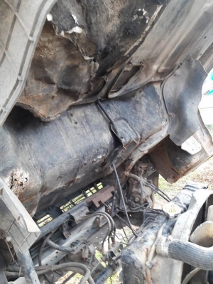 ขายหัวเก๋งNPR115 ราคา15000บาท เอาจริงพอช่วยค่าน้ำมันได้ครับ