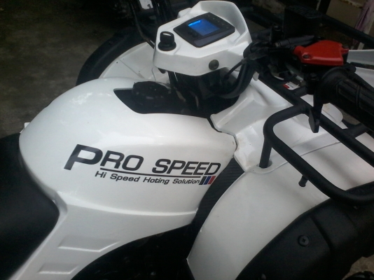 ATV koNik 150 cc ราคาเบาๆ