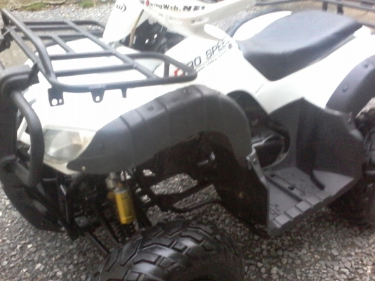 ATV koNik 150 cc ราคาเบาๆ