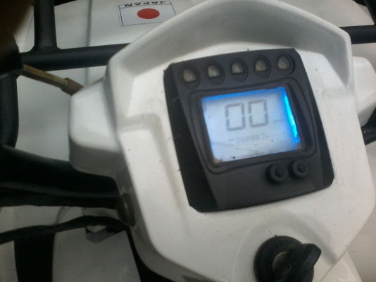 ATV koNik 150 cc ราคาเบาๆ