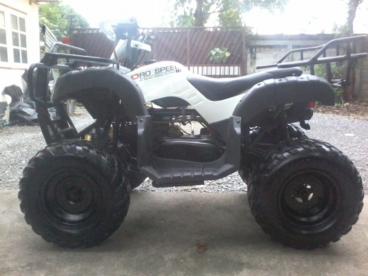 ATV koNik 150 cc ราคาเบาๆ