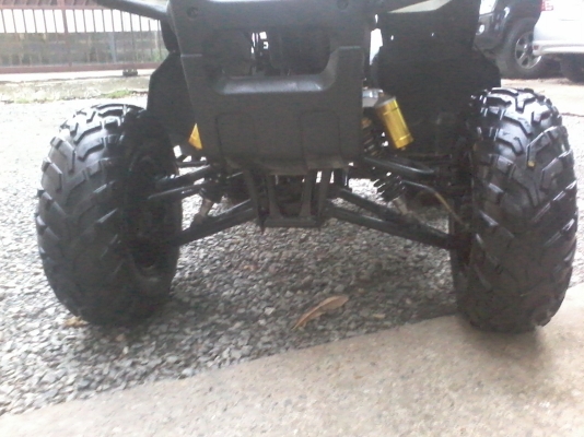 ATV koNik 150 cc ราคาเบาๆ