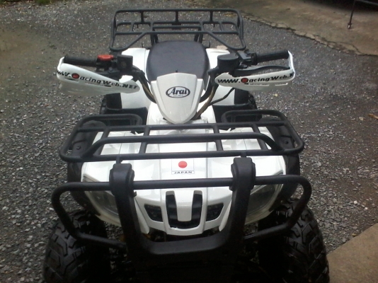 ATV koNik 150 cc ราคาเบาๆ
