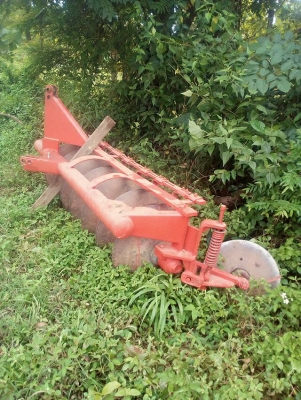 ขายด่วนผาน7×24 ใช้กับรถไถทุกยี่ห้อขนาด45-60แรง สภาพดี ลูกปืนดี สวย แข็งแรง ขายด่วนผาน7×24 ใช้กับรถไถทุกยี่ห้อขนาด45-60แรง สภาพดี ลูกปืนดี สวย แข็งแรง