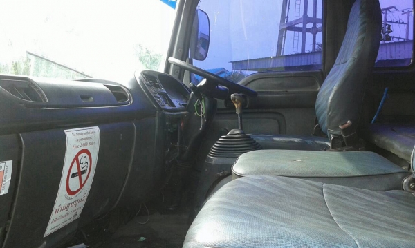 ขาย6ล้อเดก้า195ปี40ช่วงล้อ380เมตรต่อดั้มได้ครัชชีสวยตลอดเล่ม ขาย6ล้อเดก้า195ปี40ช่วงล้อ380เมตรต่อดั้มได้ครัชชีสวยตลอดเล่ม