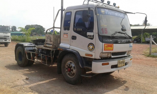 ขาย6ล้อเดก้า195ปี40ช่วงล้อ380เมตรต่อดั้มได้ครัชชีสวยตลอดเล่ม ขาย6ล้อเดก้า195ปี40ช่วงล้อ380เมตรต่อดั้มได้ครัชชีสวยตลอดเล่ม