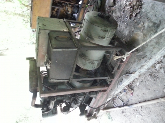 ขายเครื่องปั่นไฟ 30 kva สายพันธุ์ยุโรป คุณภาพดี ราคาถูกสุด ๆ 60000 บาท โทร. 086-3631658