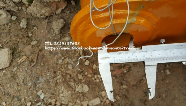 FROM JAPANอาร์มต่อปลายบุ๊งกี๋ ARMสำหรับรถขุดไซค์ 40,45,50,55/ สลัก 45 มิล /ต่อยาวได้ถึง :2 เมตร /ราคาเพียง 18,000 บาท สนใจรีบติดต่อ 0819337688