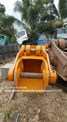 FROM JAPANอาร์มต่อปลายบุ๊งกี๋ ARMสำหรับรถขุดไซค์ 40,45,50,55/ สลัก 45 มิล /ต่อยาวได้ถึง :2 เมตร /ราคาเพียง 18,000 บาท สนใจรีบติดต่อ 0819337688