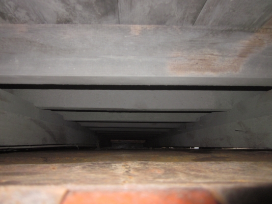 ขายกะบะ6ล้อ มีลิฟต์ท้ายยกของ