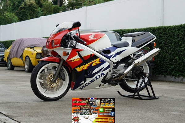 วุฒิ นนบุรี ขาย HONDA NC30 รถสภาพสวยเดิมๆทะเบียนแท้พร้อมโอน