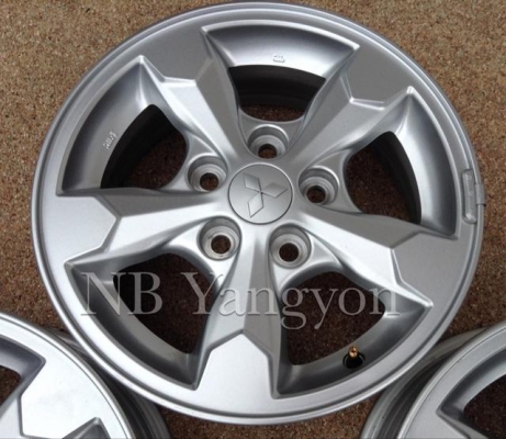 ล้อแม็ก ไทรทัน ขอบ15