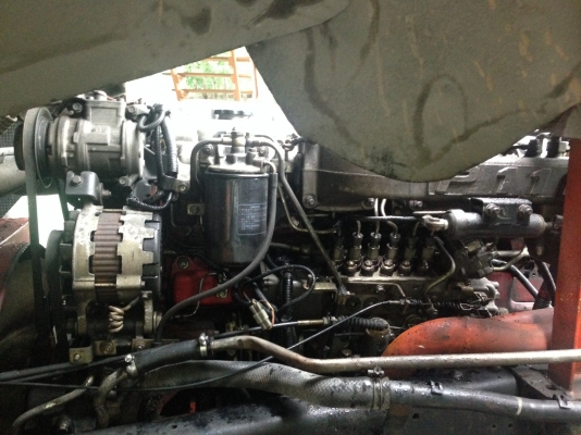 ขายเครื่องฮีโน่ P11C +เกียร์+หม้อน้ำ+อินเตอร์เครื่องเชียงกงไม่มีเปิดไม่มีไอเครื่องนิ่ม  ขายเครื่องฮีโน่ P11C +เกียร์+หม้อน้ำ+อินเตอร์เครื่องเชียงกงไม่มีเปิดไม่มีไอเครื่องนิ่ม