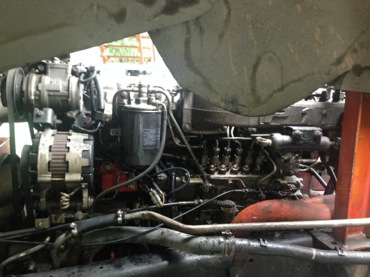 ขายเครื่องฮีโน่ P11C +เกียร์+หม้อน้ำ+อินเตอร์เครื่องเชียงกงไม่มีเปิดไม่มีไอเครื่องนิ่ม  ขายเครื่องฮีโน่ P11C +เกียร์+หม้อน้ำ+อินเตอร์เครื่องเชียงกงไม่มีเปิดไม่มีไอเครื่องนิ่ม