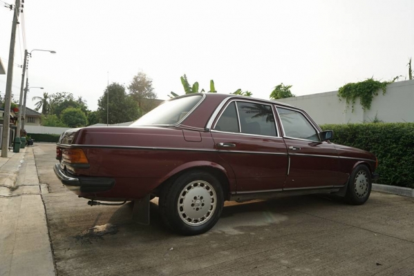 วุฒิ นนบุรี ขาย รถBENZ W230 ถูกที่สุดใน3โลก
