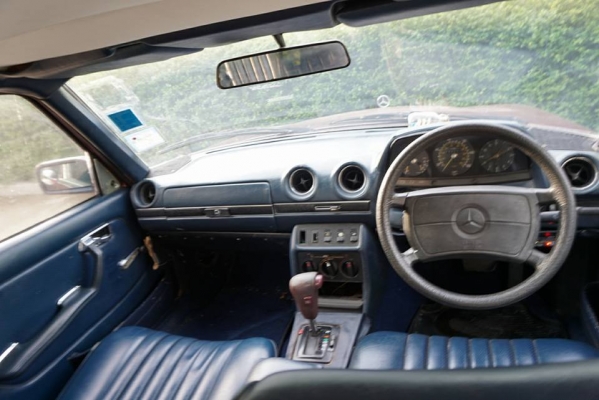 วุฒิ นนบุรี ขาย รถBENZ W230 ถูกที่สุดใน3โลก