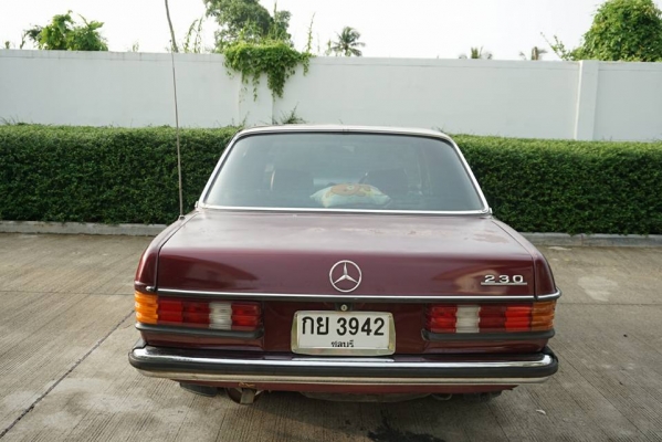 วุฒิ นนบุรี ขาย รถBENZ W230 ถูกที่สุดใน3โลก