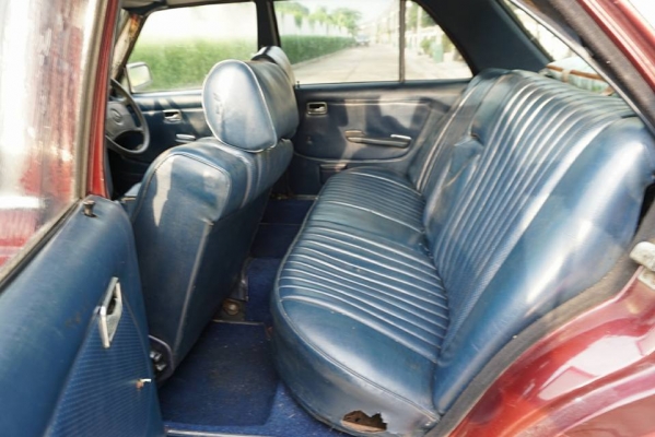 วุฒิ นนบุรี ขาย รถBENZ W230 ถูกที่สุดใน3โลก