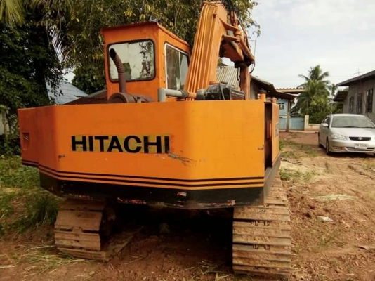 ขาย 220,000 Hitachi uh 025 ขนาด 60 เครื่องดี ปั้มแรง เอวแน่น ช่วงล่างเต็ม รถพร้อมใช้ครับ รถอยู่สุพรรนบุรี 090-772-3710 090-772-3708 ขาย 220,000 Hitachi uh 025 ขนาด 60 เครื่องดี ปั้มแรง เอวแน่น ช่วงล่างเต็ม รถพร้อมใช้ครับ รถอยู่สุพรรนบุรี 090-772-3710 090-772-3708