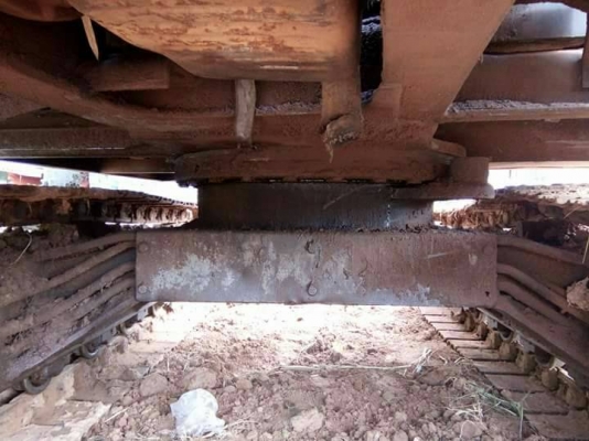 ขาย 220,000 Hitachi uh 025 ขนาด 60 เครื่องดี ปั้มแรง เอวแน่น ช่วงล่างเต็ม รถพร้อมใช้ครับ รถอยู่สุพรรนบุรี 090-772-3710 090-772-3708 ขาย 220,000 Hitachi uh 025 ขนาด 60 เครื่องดี ปั้มแรง เอวแน่น ช่วงล่างเต็ม รถพร้อมใช้ครับ รถอยู่สุพรรนบุรี 090-772-3710 090-772-3708