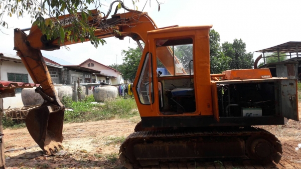 ขาย 220,000 Hitachi uh 025 ขนาด 60 เครื่องดี ปั้มแรง เอวแน่น ช่วงล่างเต็ม รถพร้อมใช้ครับ รถอยู่สุพรรนบุรี 090-772-3710 090-772-3708 ขาย 220,000 Hitachi uh 025 ขนาด 60 เครื่องดี ปั้มแรง เอวแน่น ช่วงล่างเต็ม รถพร้อมใช้ครับ รถอยู่สุพรรนบุรี 090-772-3710 090-772-3708