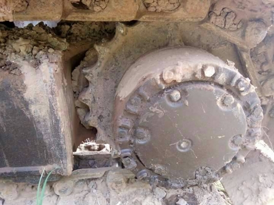 ขาย 220,000 Hitachi uh 025 ขนาด 60 เครื่องดี ปั้มแรง เอวแน่น ช่วงล่างเต็ม รถพร้อมใช้ครับ รถอยู่สุพรรนบุรี 090-772-3710 090-772-3708 ขาย 220,000 Hitachi uh 025 ขนาด 60 เครื่องดี ปั้มแรง เอวแน่น ช่วงล่างเต็ม รถพร้อมใช้ครับ รถอยู่สุพรรนบุรี 090-772-3710 090-772-3708