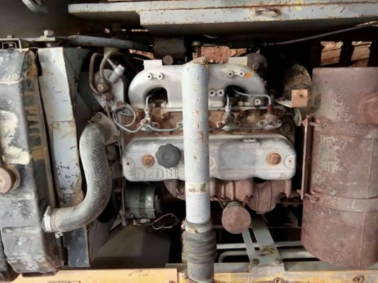 ขาย 220,000 Hitachi uh 025 ขนาด 60 เครื่องดี ปั้มแรง เอวแน่น ช่วงล่างเต็ม รถพร้อมใช้ครับ รถอยู่สุพรรนบุรี 090-772-3710 090-772-3708 ขาย 220,000 Hitachi uh 025 ขนาด 60 เครื่องดี ปั้มแรง เอวแน่น ช่วงล่างเต็ม รถพร้อมใช้ครับ รถอยู่สุพรรนบุรี 090-772-3710 090-772-3708