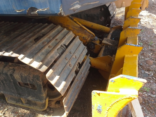 รถขุด แบคโฮ Komatsu PC60 พร้อมใช้ รถขุด แบคโฮ Komatsu PC60 พร้อมใช้