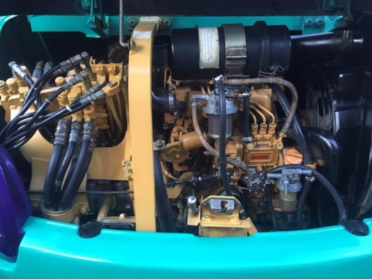 ขายรถขุดKOMATSU PC25รุ่น7เก่าญี่ปุ่นเอกสารใบอินวอยนำเข้าไม่เคยใช้งานในไทยคับ ขายรถขุดKOMATSU PC25รุ่น7เก่าญี่ปุ่นเอกสารใบอินวอยนำเข้าไม่เคยใช้งานในไทยคับ