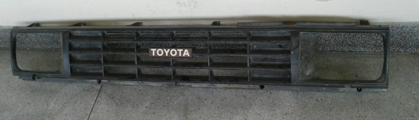 กระจังหน้า