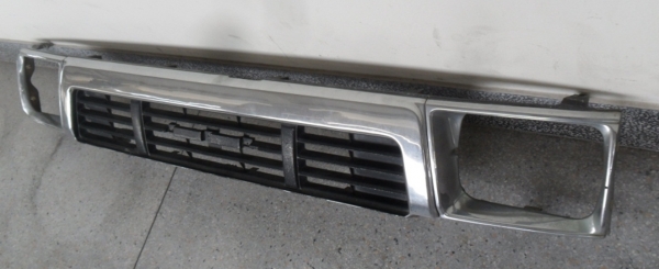 กระจังหน้า