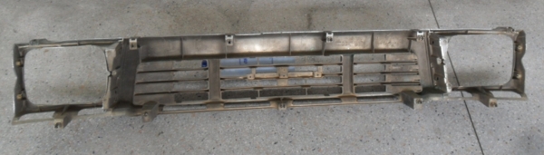 กระจังหน้า